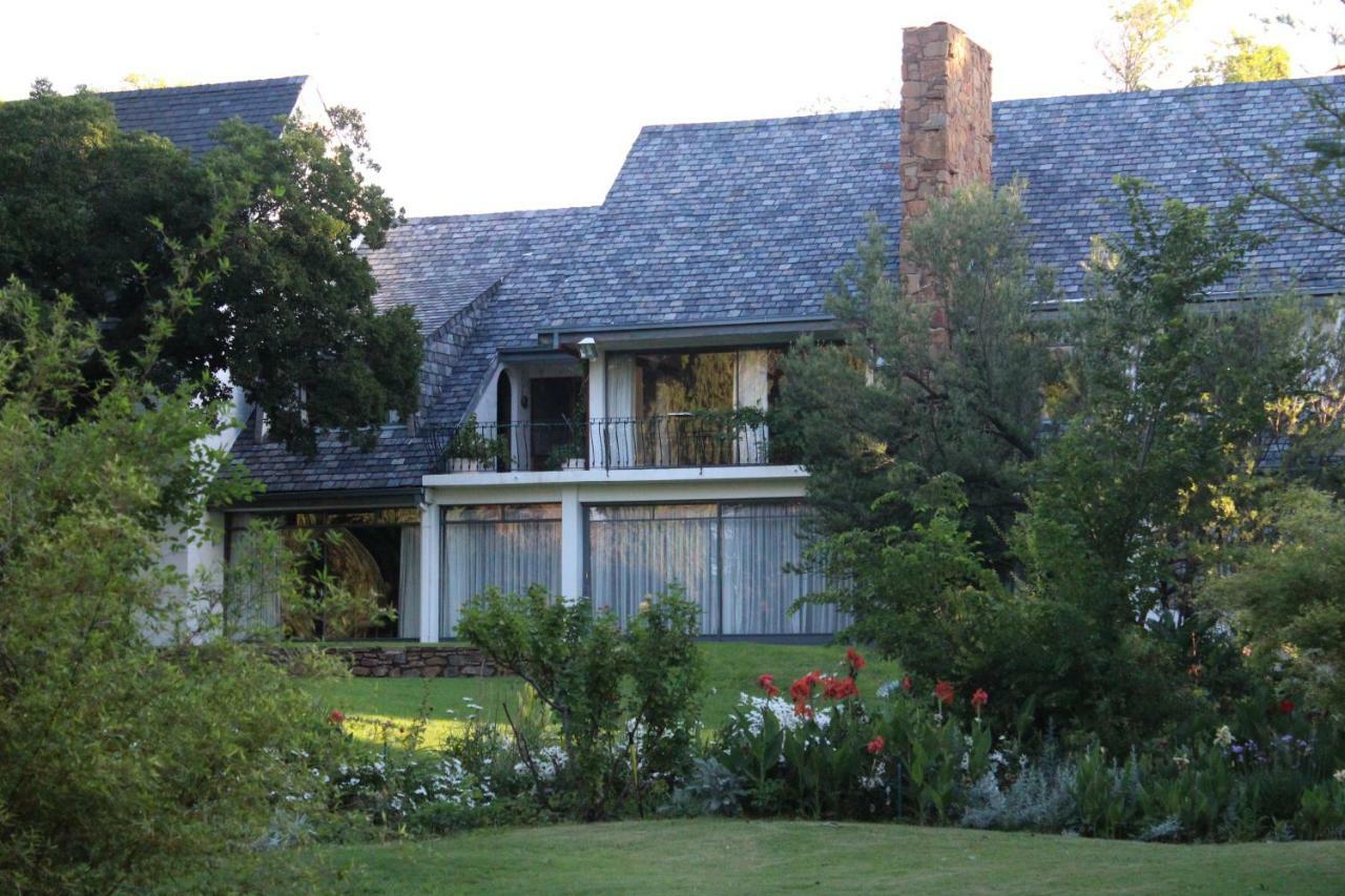Hillside Farm Ξενοδοχείο Trompsburg Εξωτερικό φωτογραφία