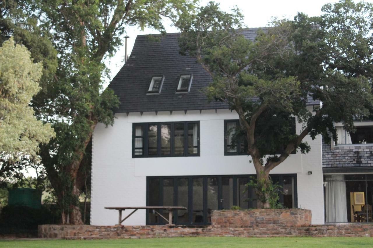 Hillside Farm Ξενοδοχείο Trompsburg Εξωτερικό φωτογραφία